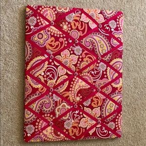 Vera Bradley Photo Board